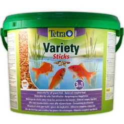 Tetrapond Variety Sticks 10l