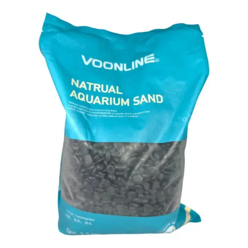 Voonline Natural Aquarium Stones VL248