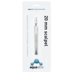 AquaVitro 20mm Scalpel