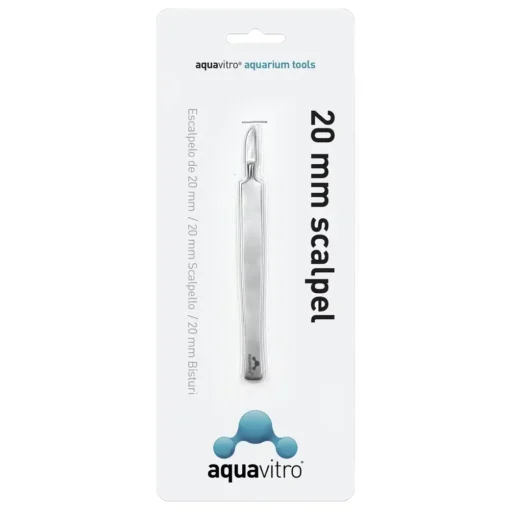 AquaVitro 20mm Scalpel