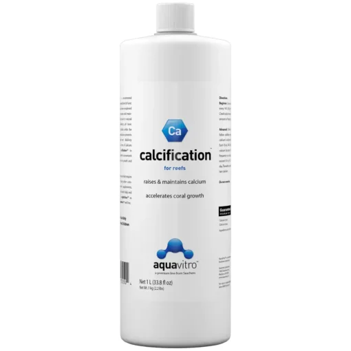 AquaVitro Calcification 1L