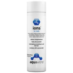 AquaVitro Ions 150ml