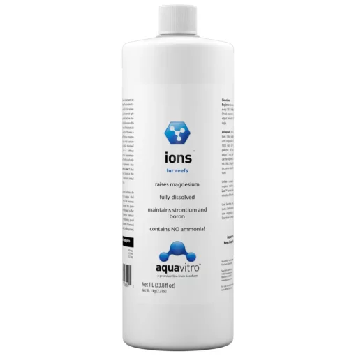 AquaVitro Ions 1L