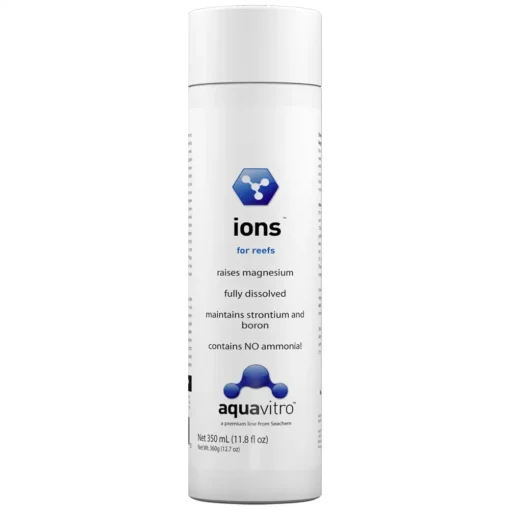 AquaVitro Ions 350ml