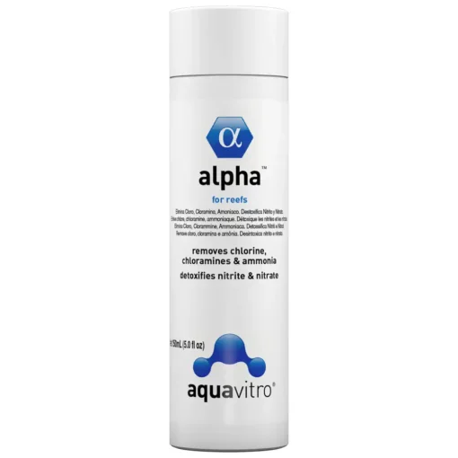 Aquavitro Alpha 150ml