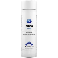 AquaVitro Alpha 350ml