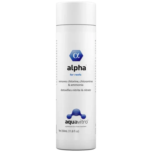 AquaVitro Alpha 350ml