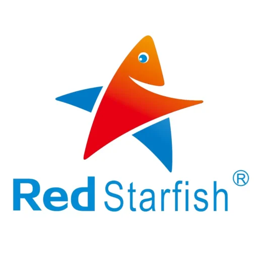 Red Starfish Logo