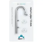 AquaVitro Stainless Steel return pipe13 mm