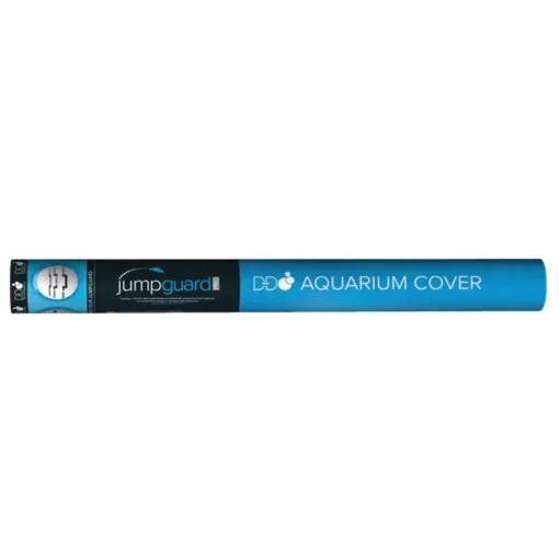 JumpGuard Pro DIY Aquarium Cover Kit