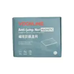 Voonline Magnetic Anti Jump Net