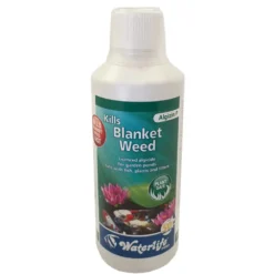 Waterlife Algizin P Blanket Weed