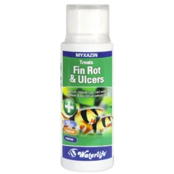 Waterlife Myxazin Fin Rot and Ulcers