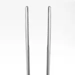 AquaVitro Curved Fine Tip Forceps