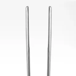 AquaVitro Curved Fine Tip Forceps