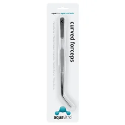 AquaVitro Curved Forceps Tweezers