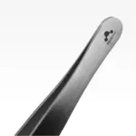 AquaVitro Straight Fine Tip Forcep Tweezer