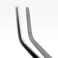 AquaVitro Curved Forceps Tweezers