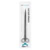 AquaVitro Curved Shears