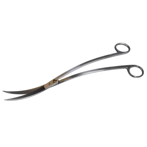 AquaVitro Double Curved Shears