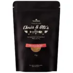 NatureHolic Chris & Olis Nano Dust