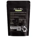 Chris & Olis Soft Drops