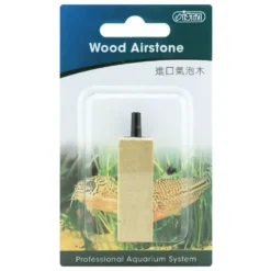 Ista Wood Airstone