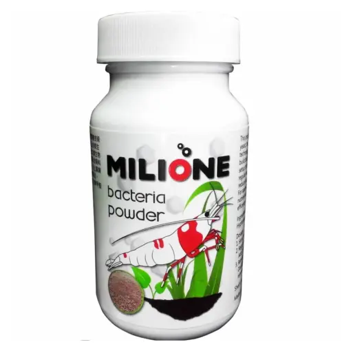 SL Aqua Milione Bacteria Powder