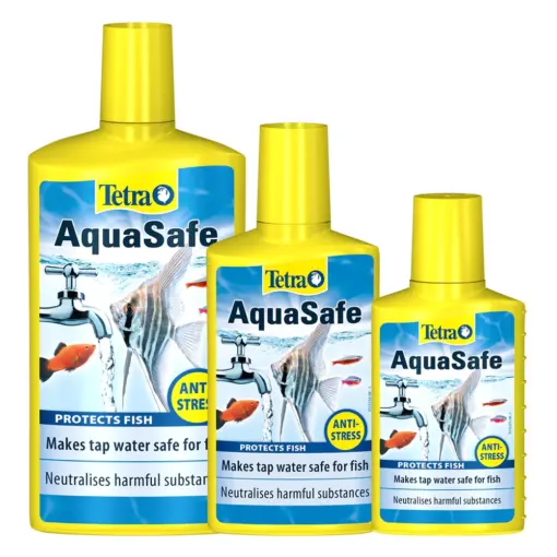 Tetra AquaSafe