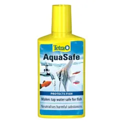 Tetra AquaSafe variable