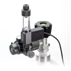 AquaPro CO2 Regulator Double