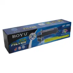 BOYU Upper Filter