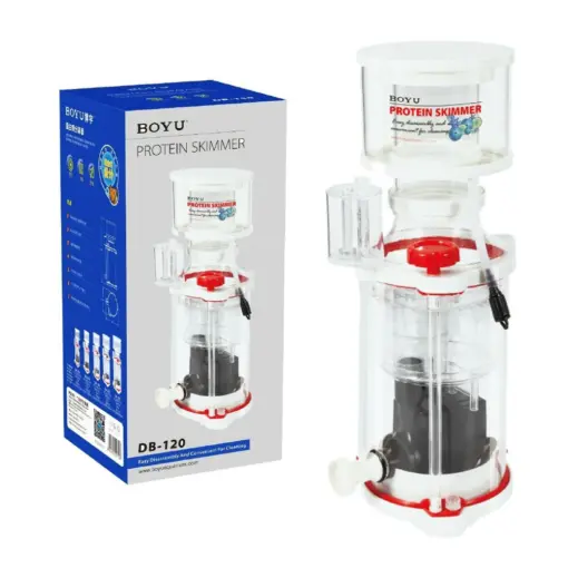 Boyu Protein Skimmer