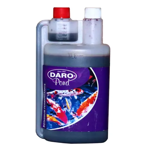 Daro Potassium Permanganate