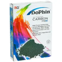 DoPhin Activated Carbon