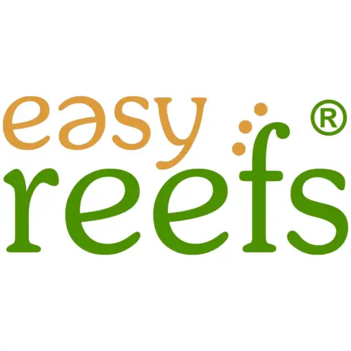 Easy Reefs Logo