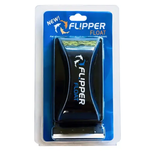 Flipper Float Magnet Cleaner Float