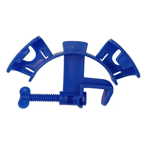 Pipe Hose Holder