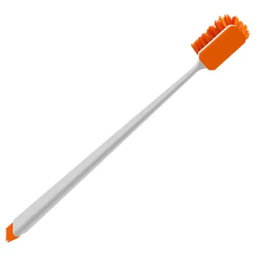 Qanvee Fish Tank Cleaning Brush