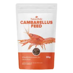 NatureHolic Cambarellus Feed