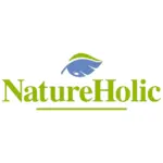 NatureHolic Logo