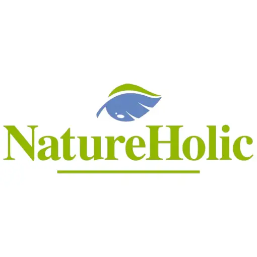 NatureHolic Logo