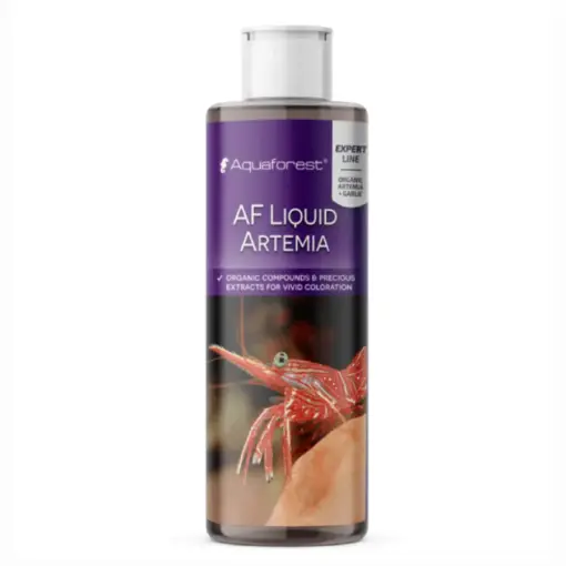 Aquaforest Liquid Artemia