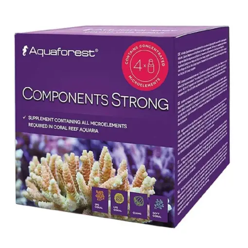 Aquaforest Components Strong