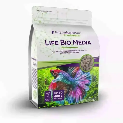 Aquaforest Bio Life Media