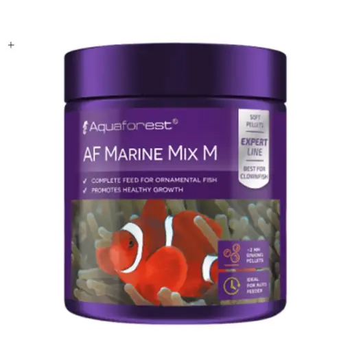 Aquaforest Marine Mix