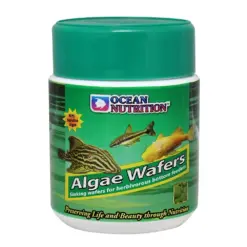 Ocean Nutrition Algae Wafers