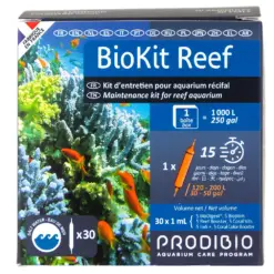 Prodibio BioKit Reef