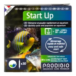 Prodibio Start Up Vials