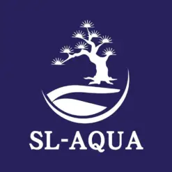 SL Aqua Logo